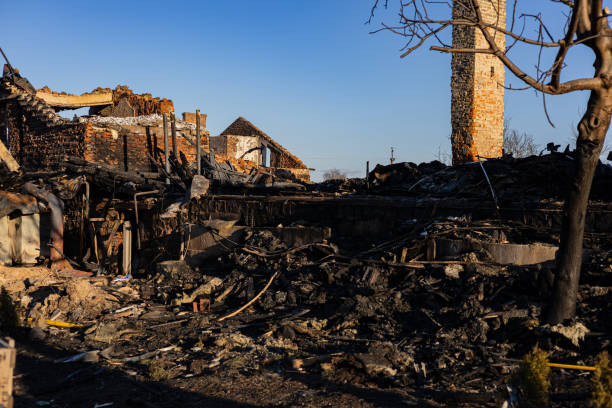 Reliable Fire Damage Assessment contractor in Estero, FL by Fire Damage Doption