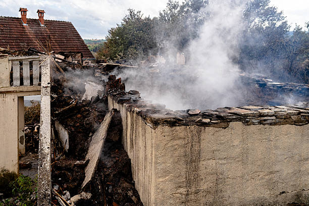 Affordable Fire Damage Assessment solutions in Estero, FL